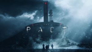 THE PACT #2
