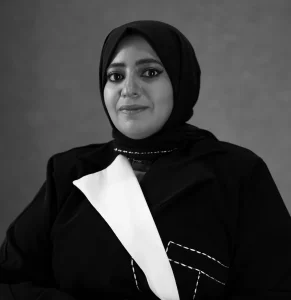 MARYAM AL SAHLI