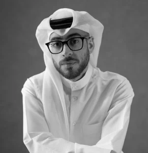 AHMED AL BAKER