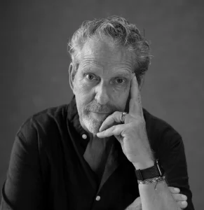 LUCA BERCOVICI