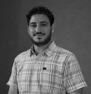 AMR WAHIED