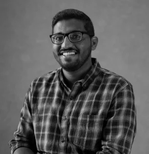 DANI RAJAN