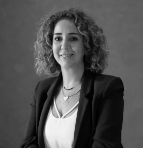 CYNTHIA ABOU KHALI
