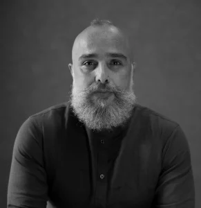 GEORGE CHALOUHI