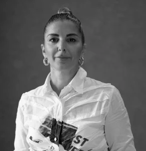 JOVANA BOROVICA
