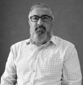 ALI HINDI