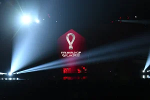 FIFA Final Draw