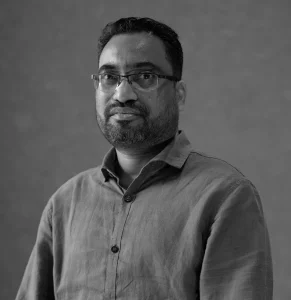 HILAS VALAPPIL